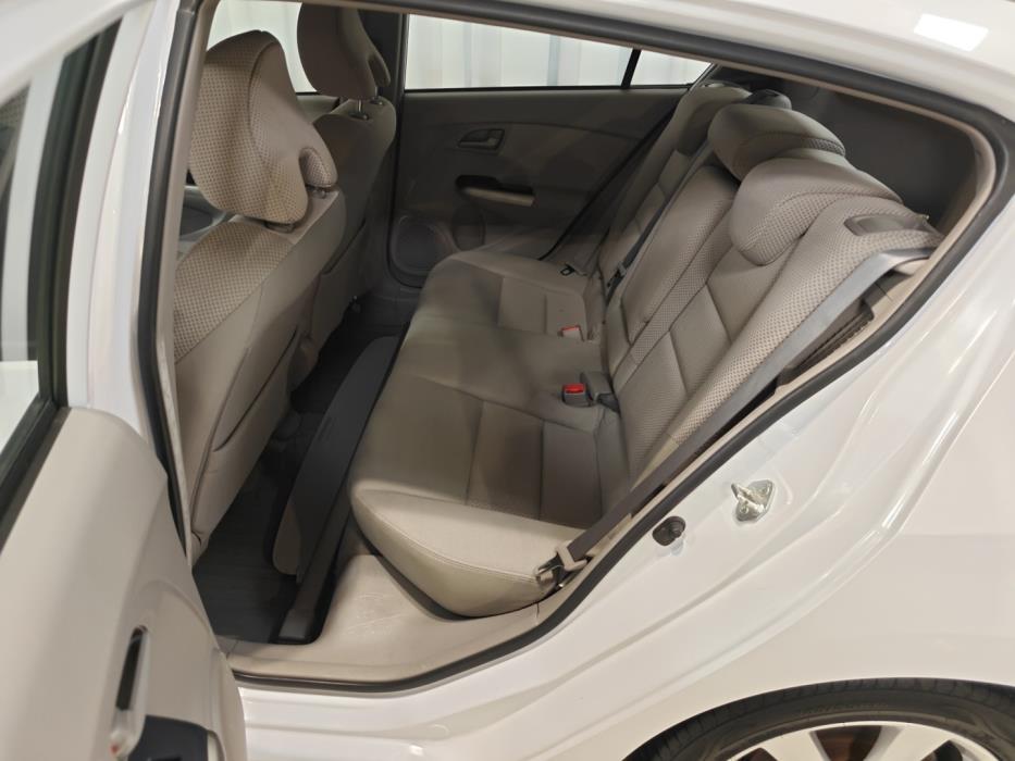 HONDA Insight 2010