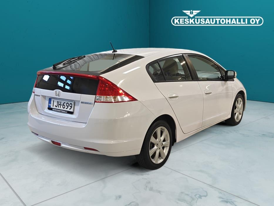 HONDA Insight 2010