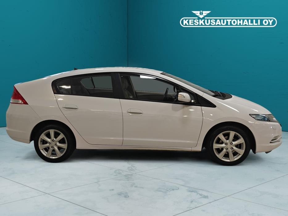 HONDA Insight 2010