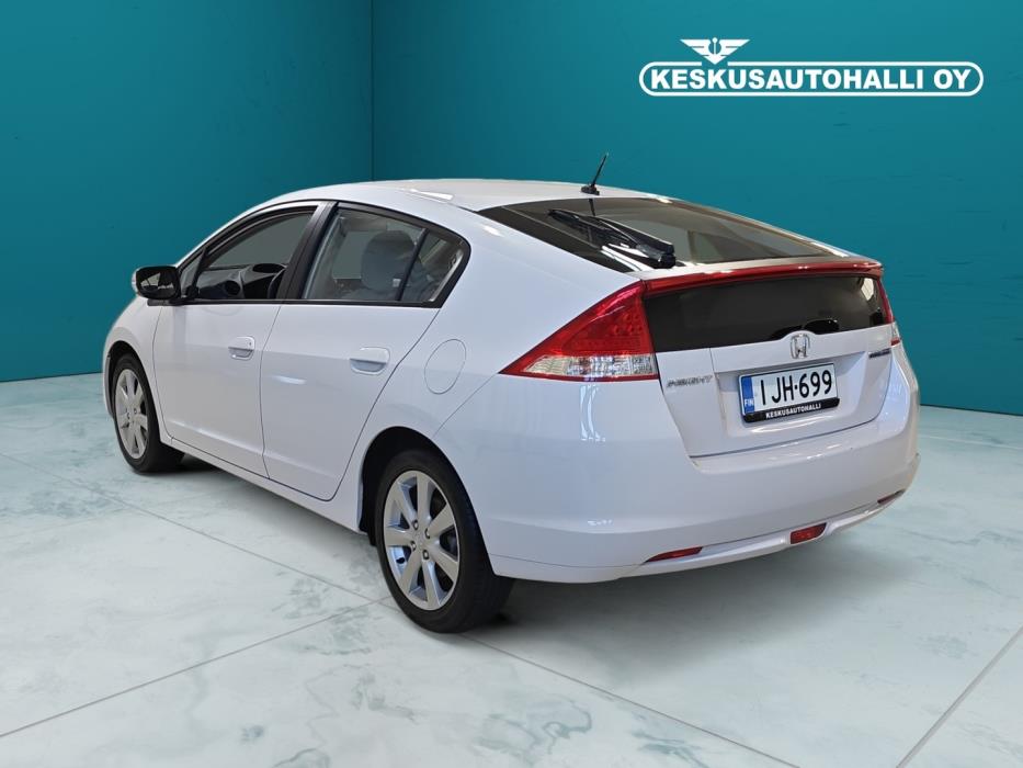 HONDA Insight 2010