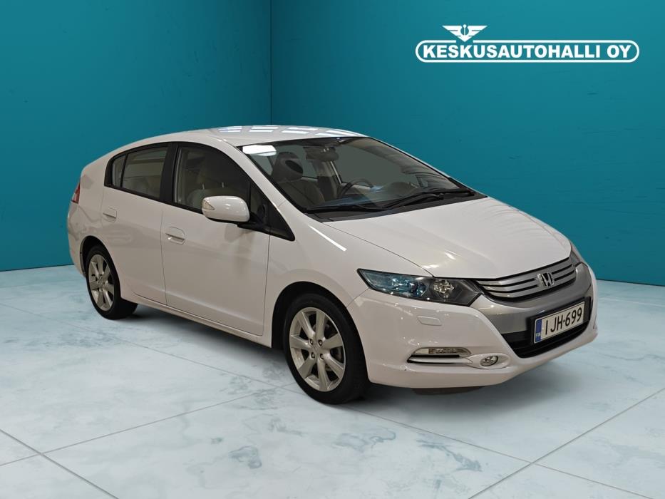 HONDA Insight 2010