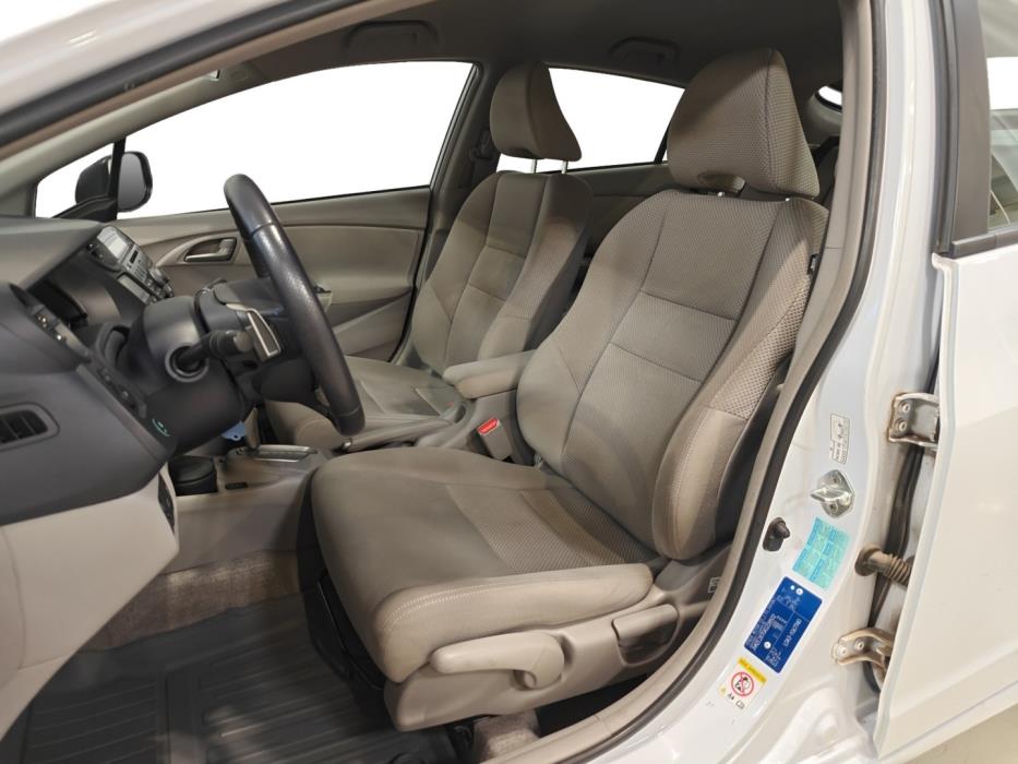 HONDA Insight 2010