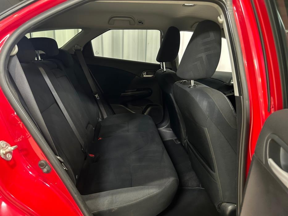 HONDA Civic 2014