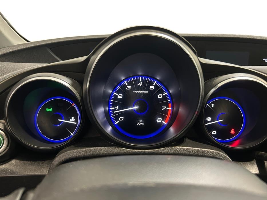 HONDA Civic 2014