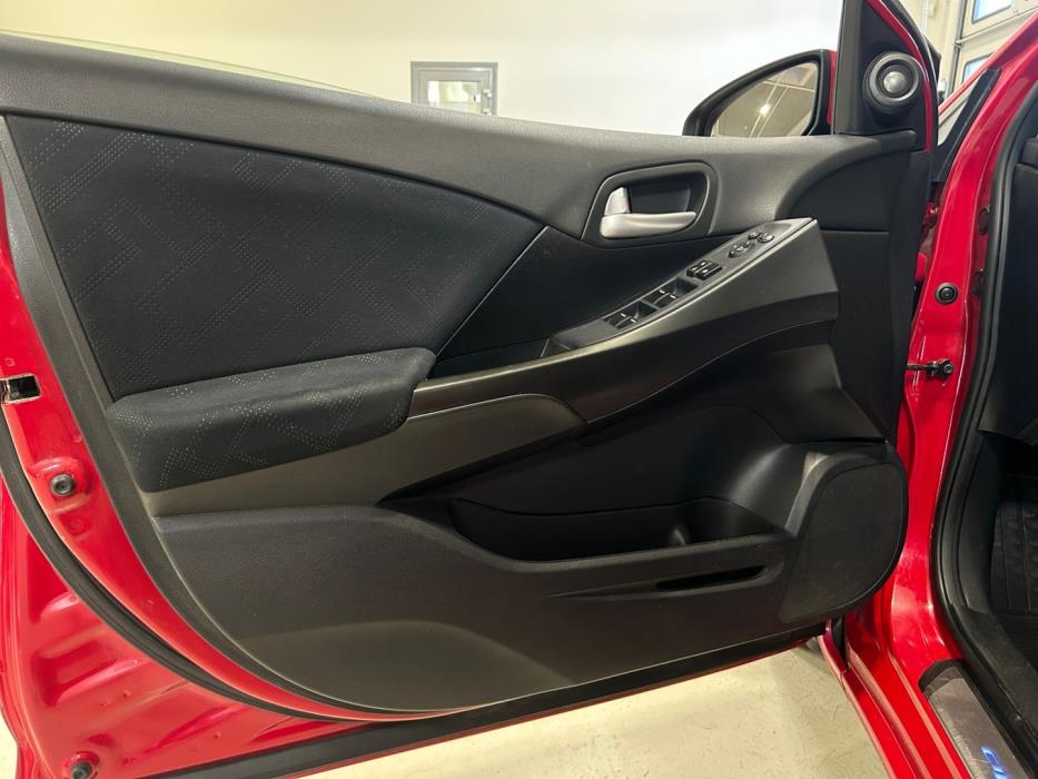 HONDA Civic 2014