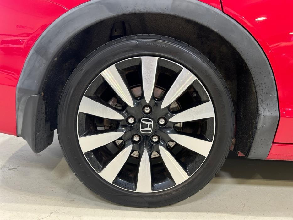 HONDA Civic 2014