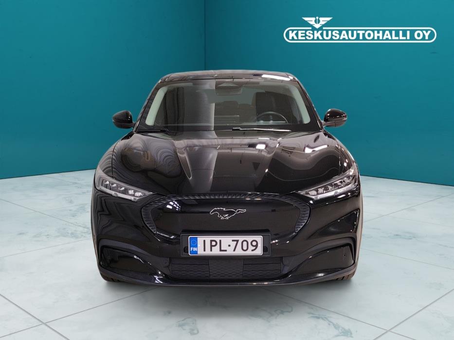 FORD Mustang Mach-E 2022