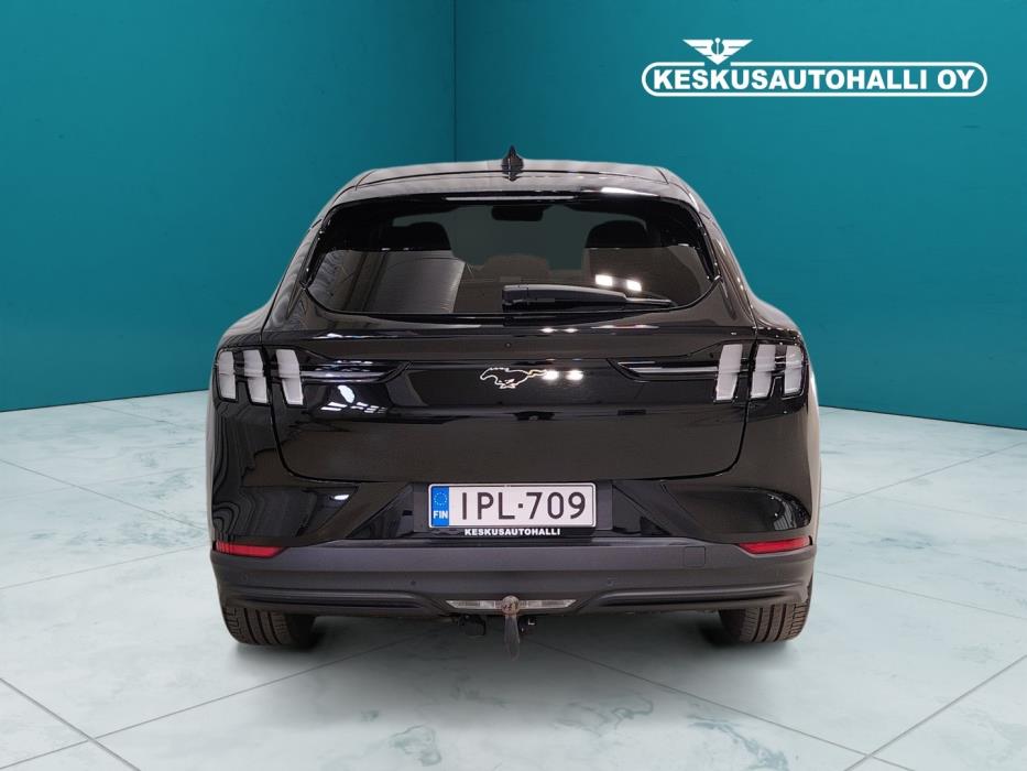 FORD Mustang Mach-E 2022