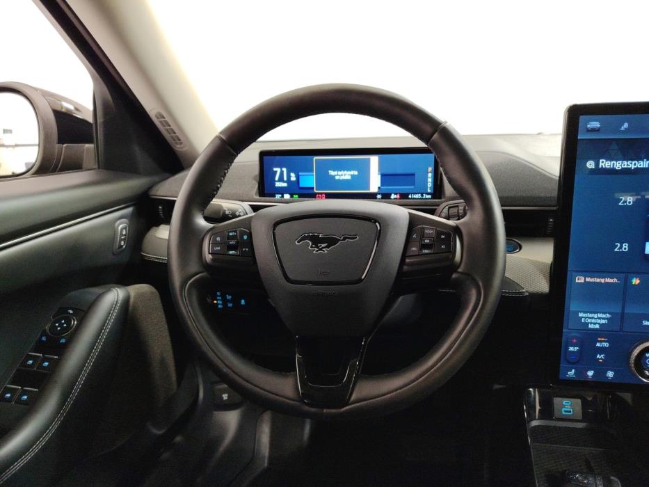 FORD Mustang Mach-E 2022