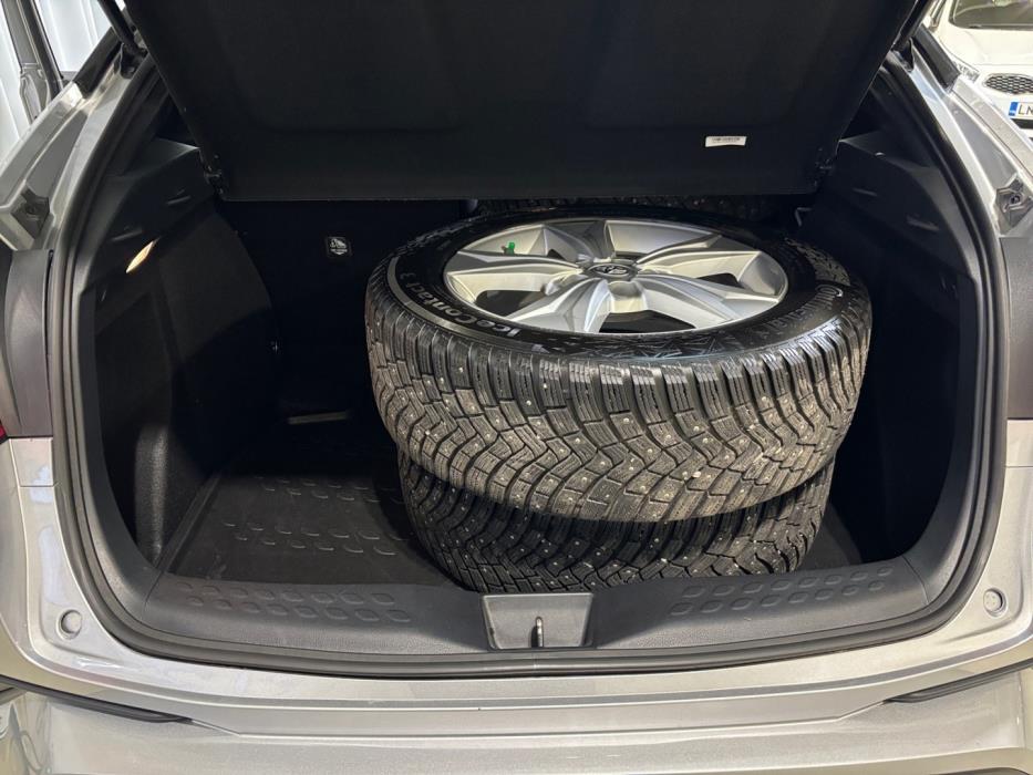 TOYOTA C-HR 2022