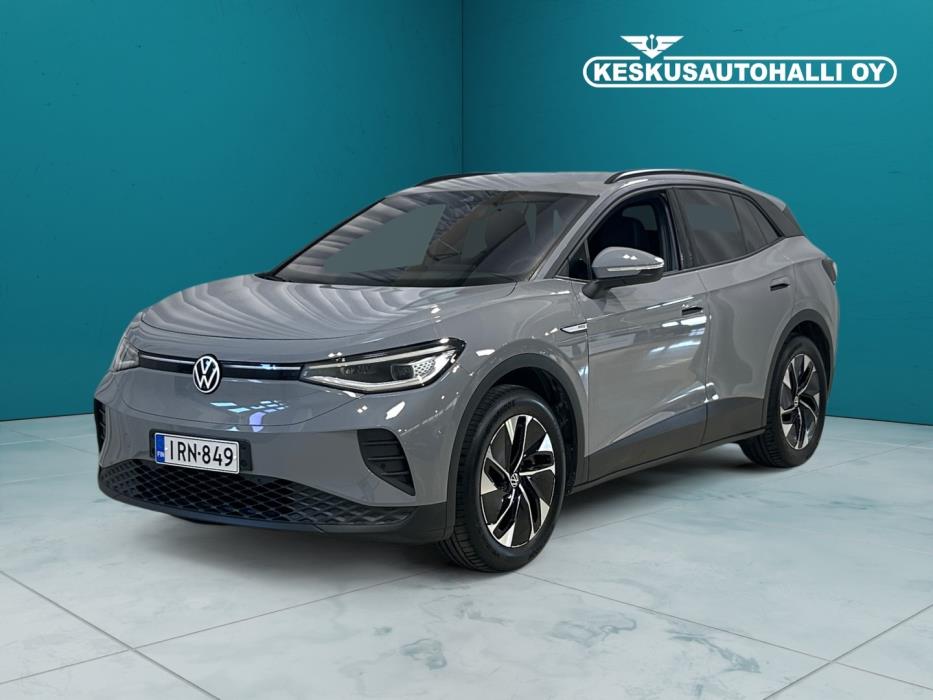 VOLKSWAGEN ID.4 2024