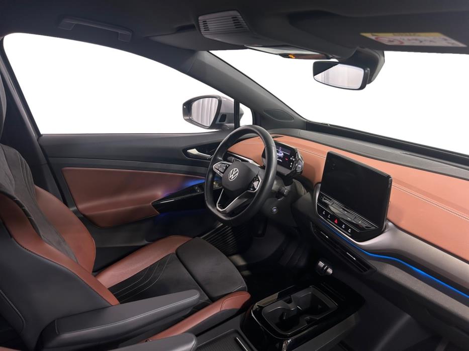 VOLKSWAGEN ID.4 2024