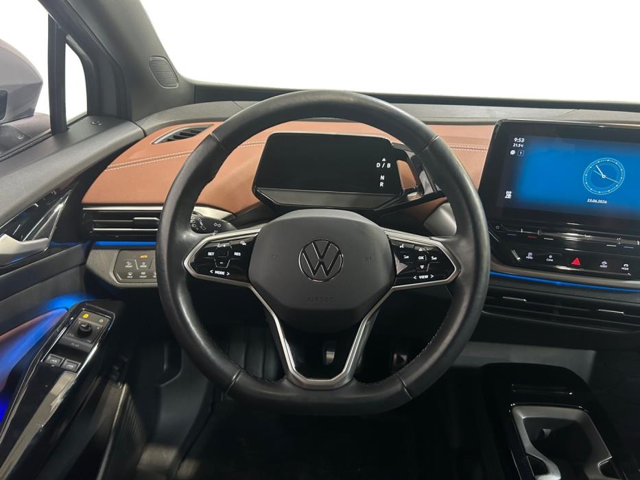 VOLKSWAGEN ID.4 2024