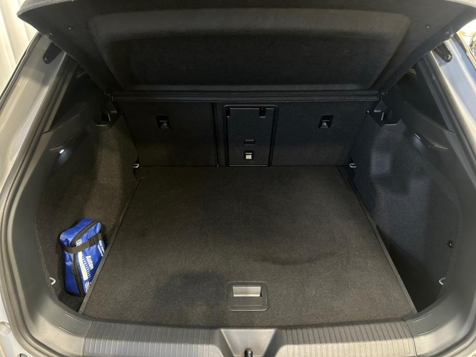 VOLKSWAGEN ID.4 2024