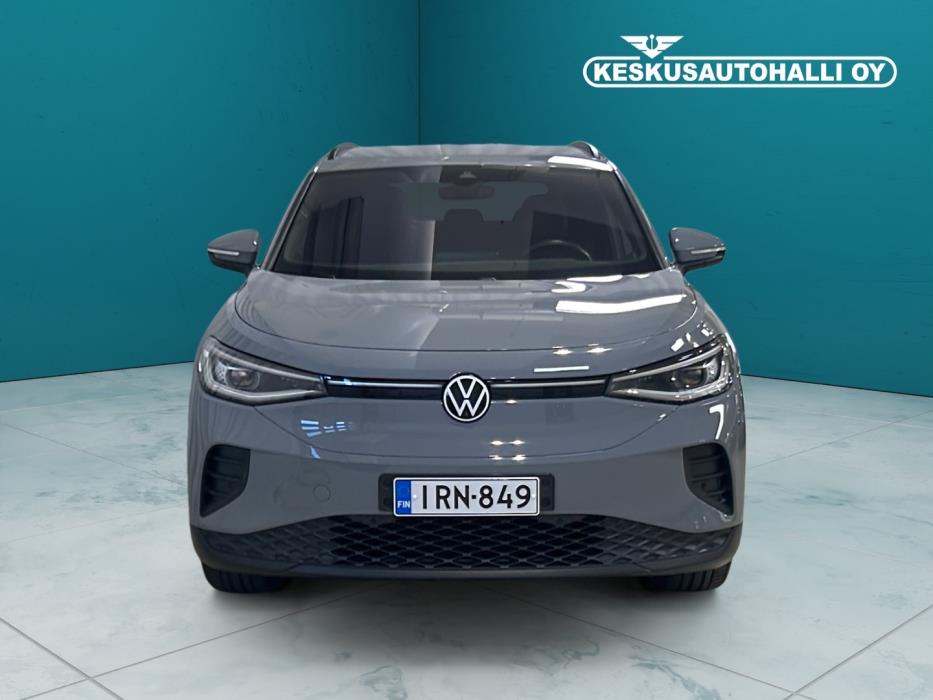 VOLKSWAGEN ID.4 2024
