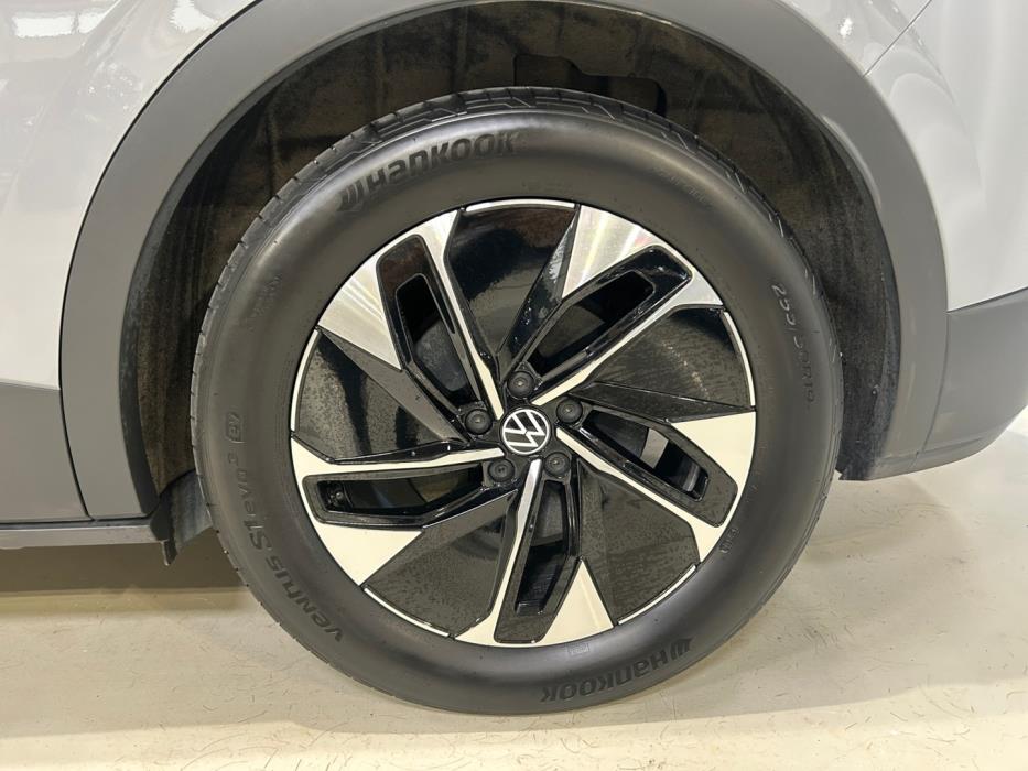 VOLKSWAGEN ID.4 2024