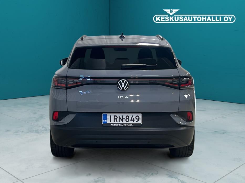 VOLKSWAGEN ID.4 2024