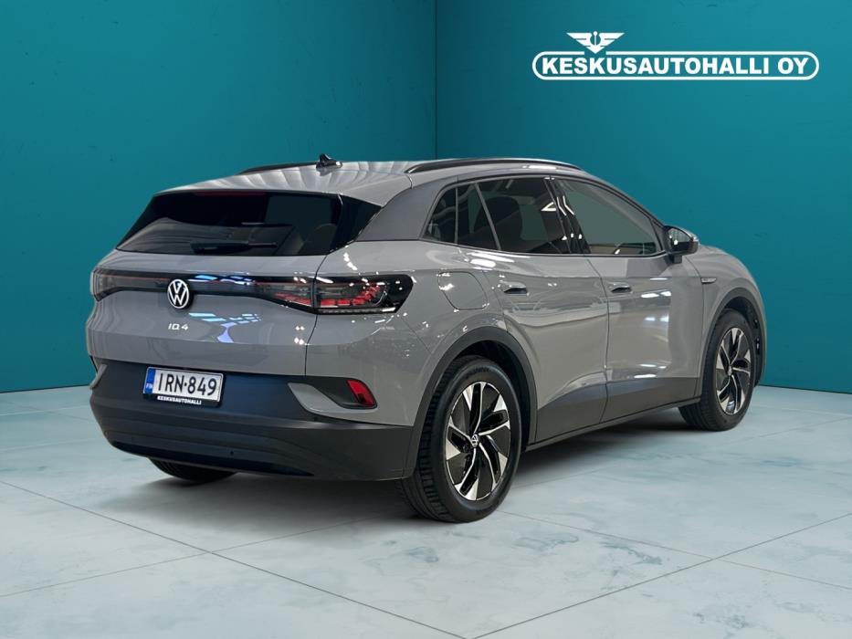 VOLKSWAGEN ID.4 2024