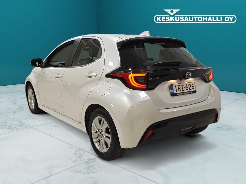 MAZDA 2 2023