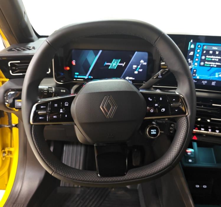 RENAULT 5 2025