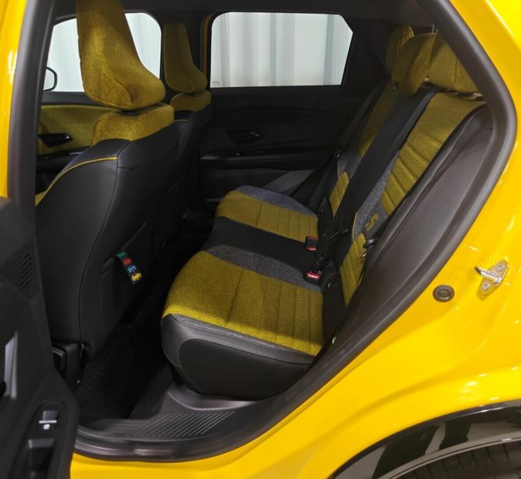 RENAULT 5 2025