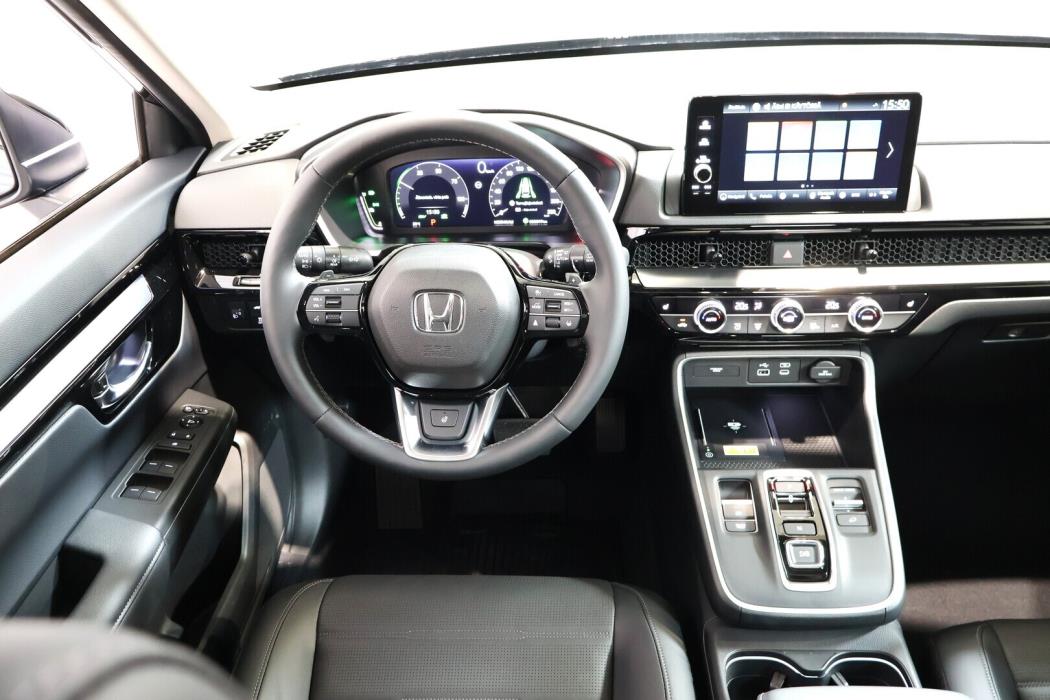 HONDA CR-V 2025