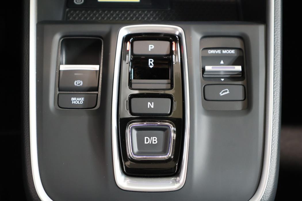 HONDA CR-V 2025