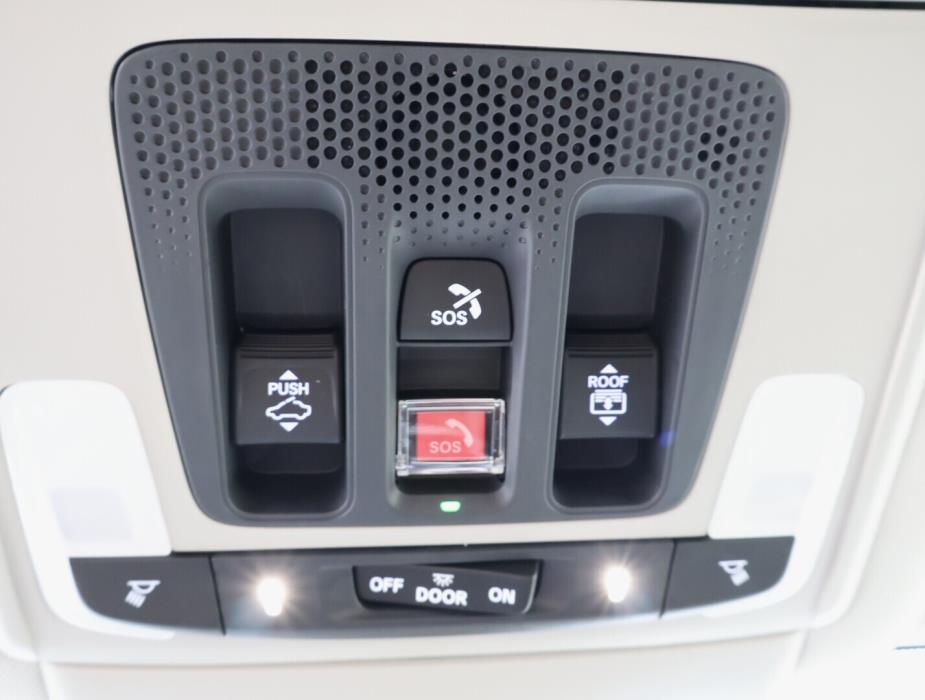 HONDA CR-V 2025