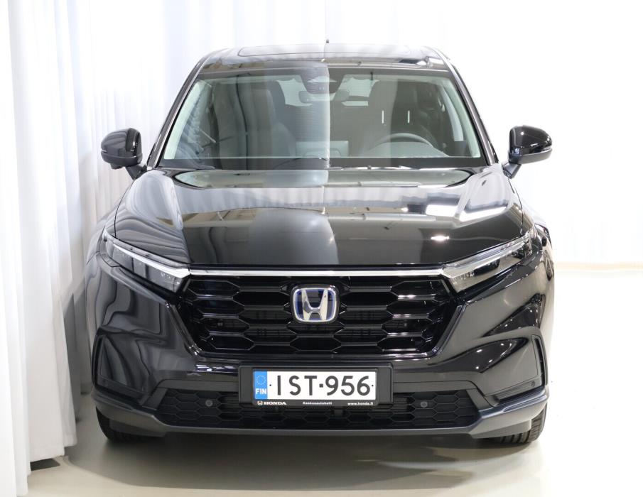 HONDA CR-V 2025
