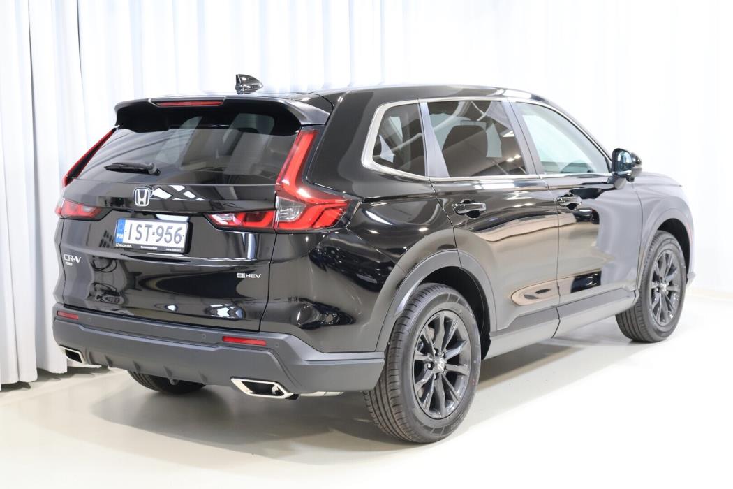 HONDA CR-V 2025