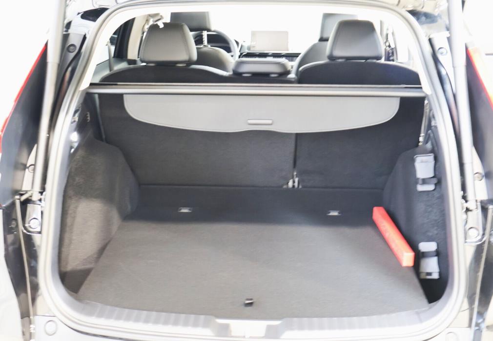 HONDA CR-V 2025