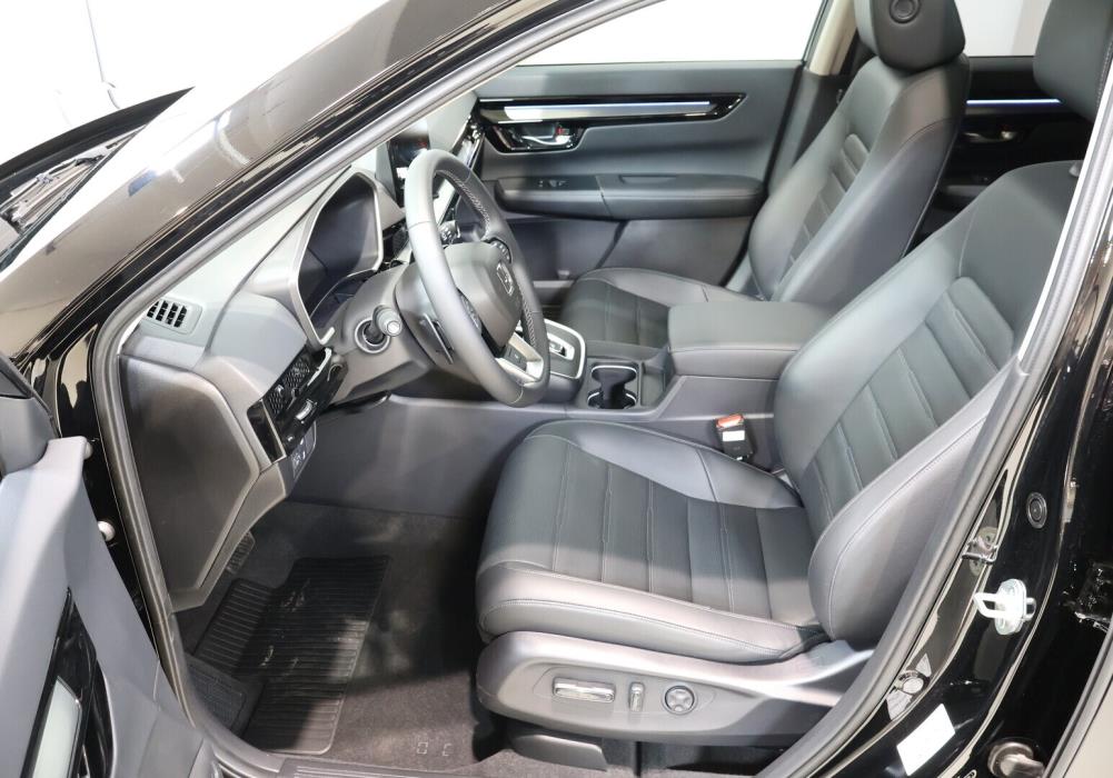 HONDA CR-V 2025