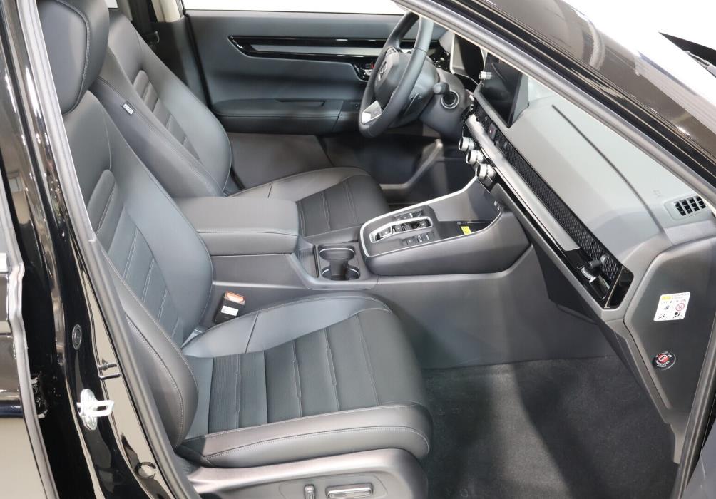 HONDA CR-V 2025
