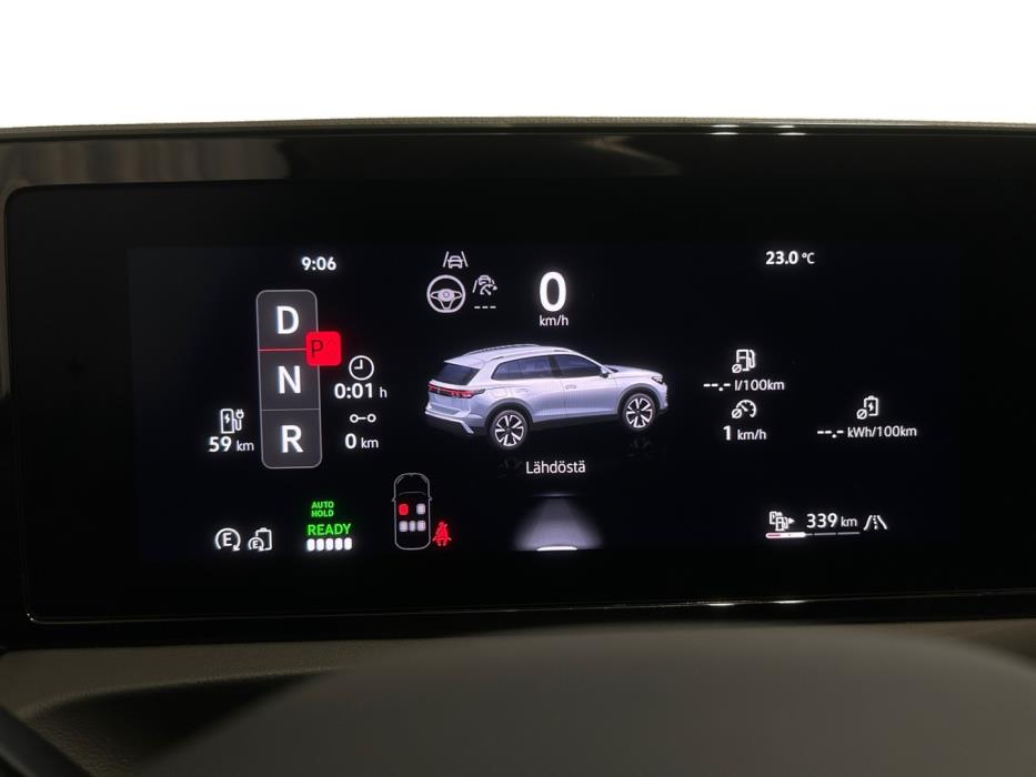 VOLKSWAGEN Tiguan 2026