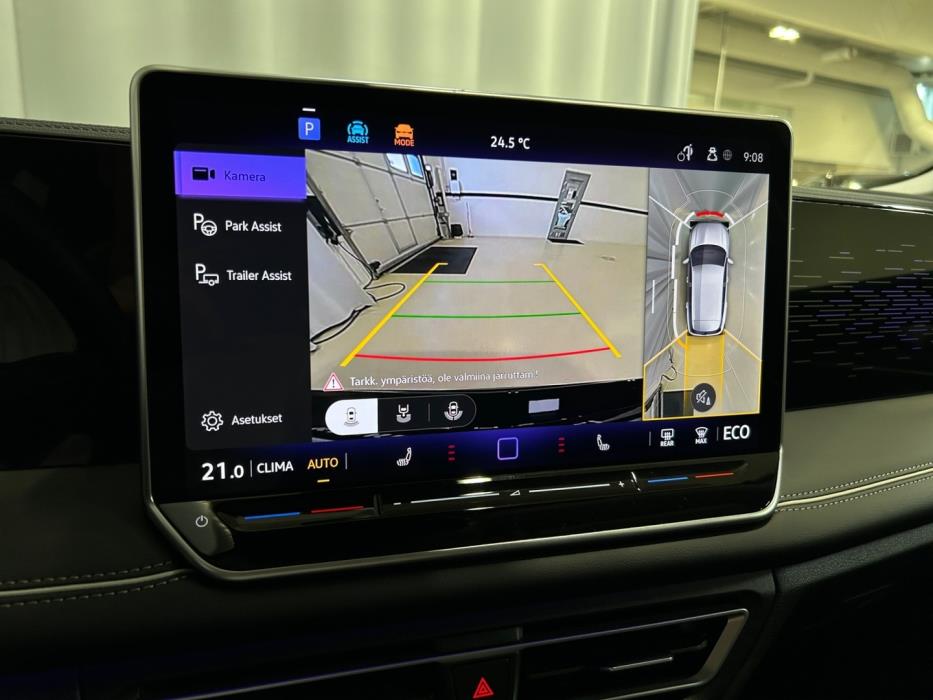 VOLKSWAGEN Tiguan 2026