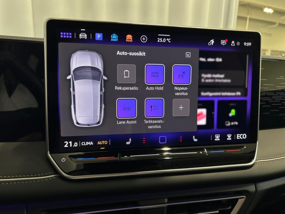 VOLKSWAGEN Tiguan 2026