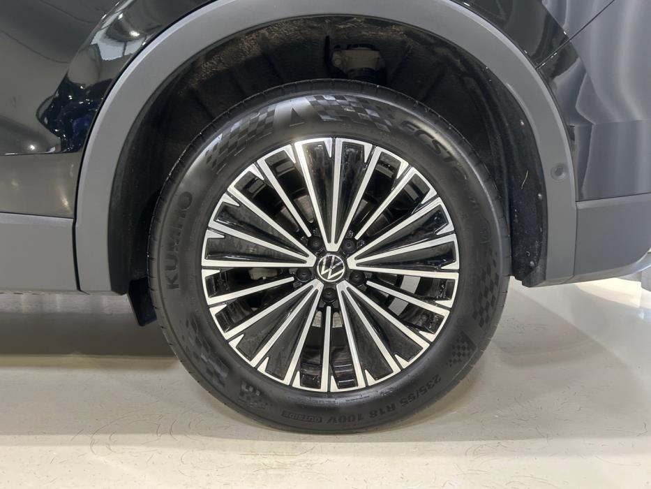 VOLKSWAGEN Tiguan 2026