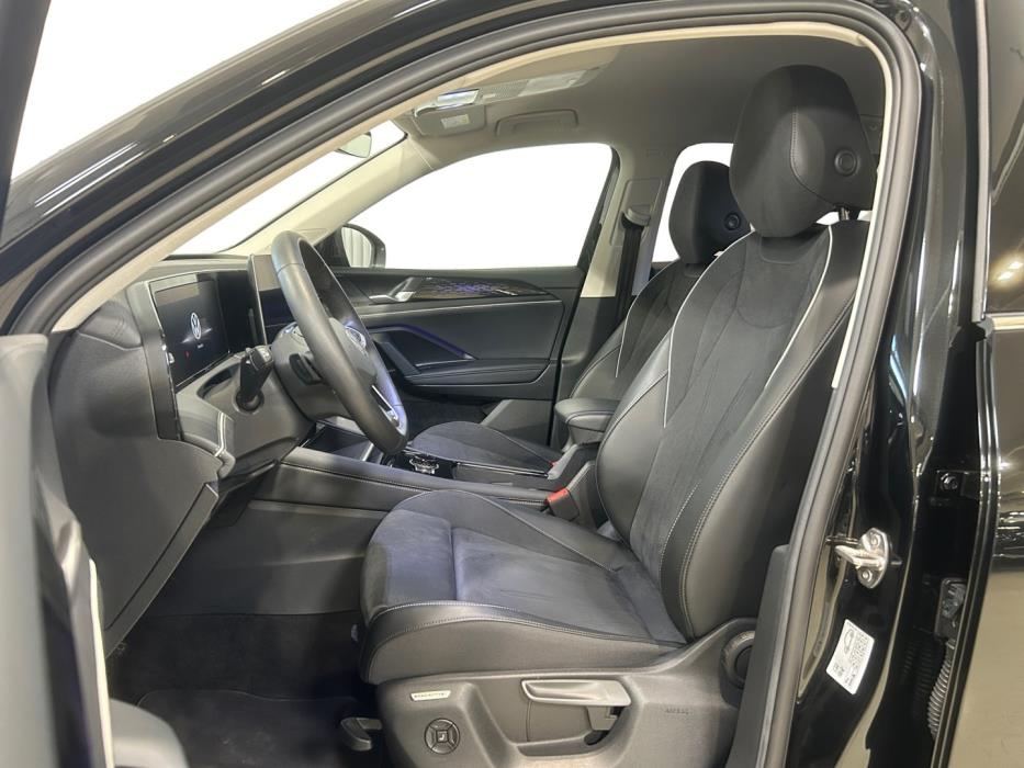 VOLKSWAGEN Tiguan 2026