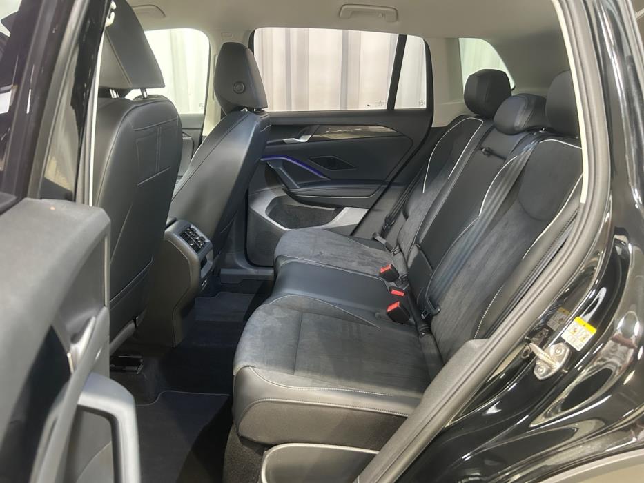 VOLKSWAGEN Tiguan 2026