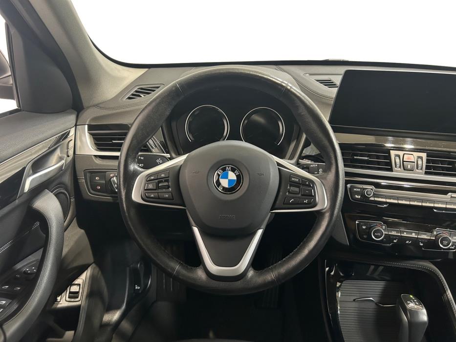 BMW X1 2021