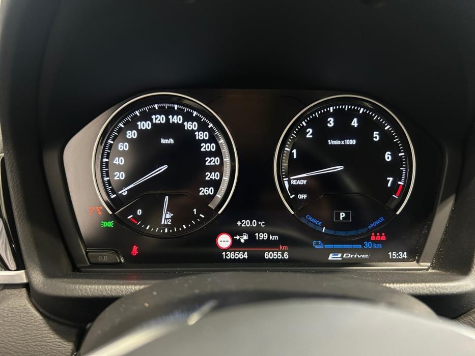 BMW X1 2021