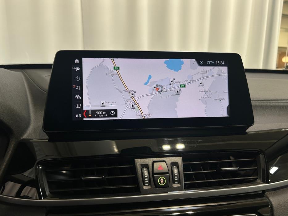 BMW X1 2021