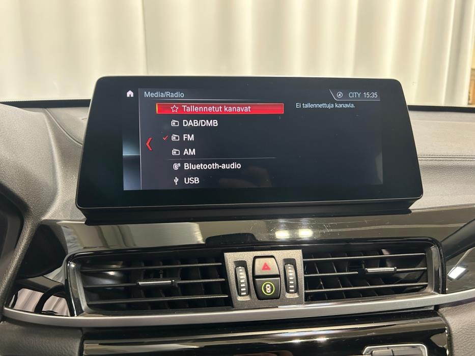 BMW X1 2021