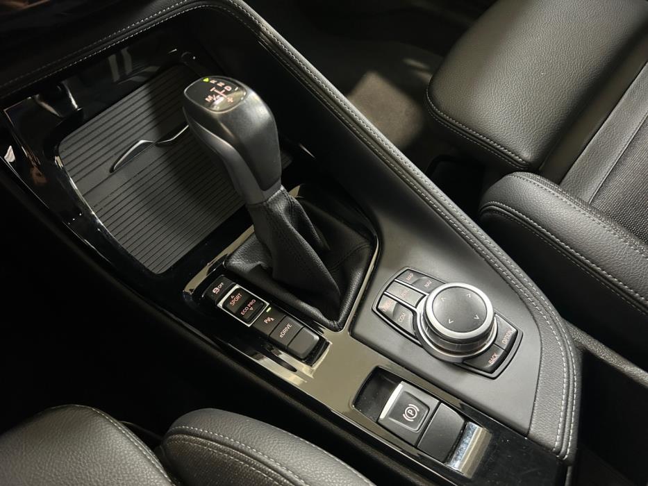 BMW X1 2021