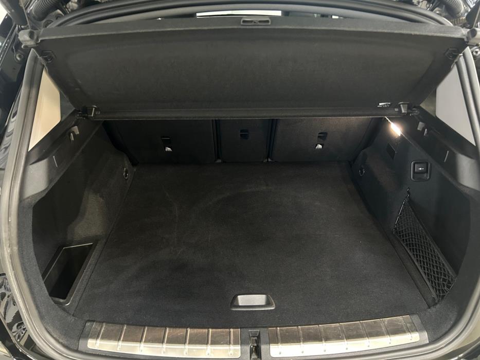 BMW X1 2021