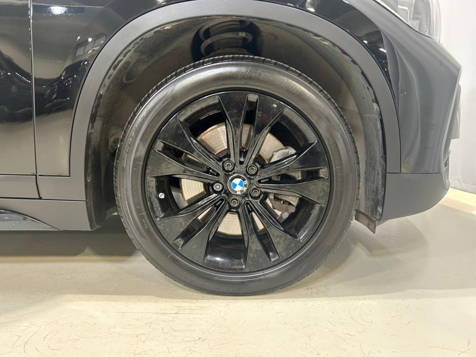 BMW X1 2021