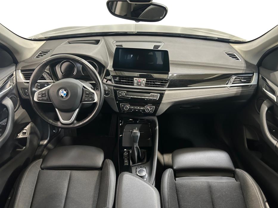 BMW X1 2021