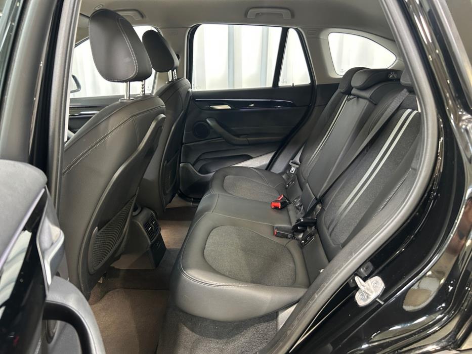 BMW X1 2021