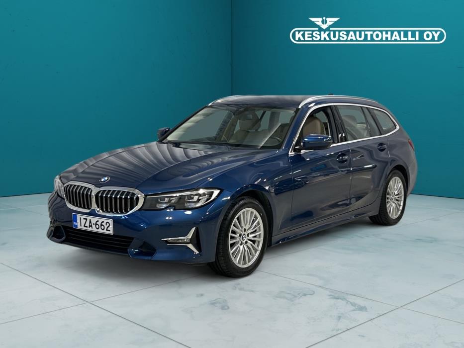 BMW 320 2020