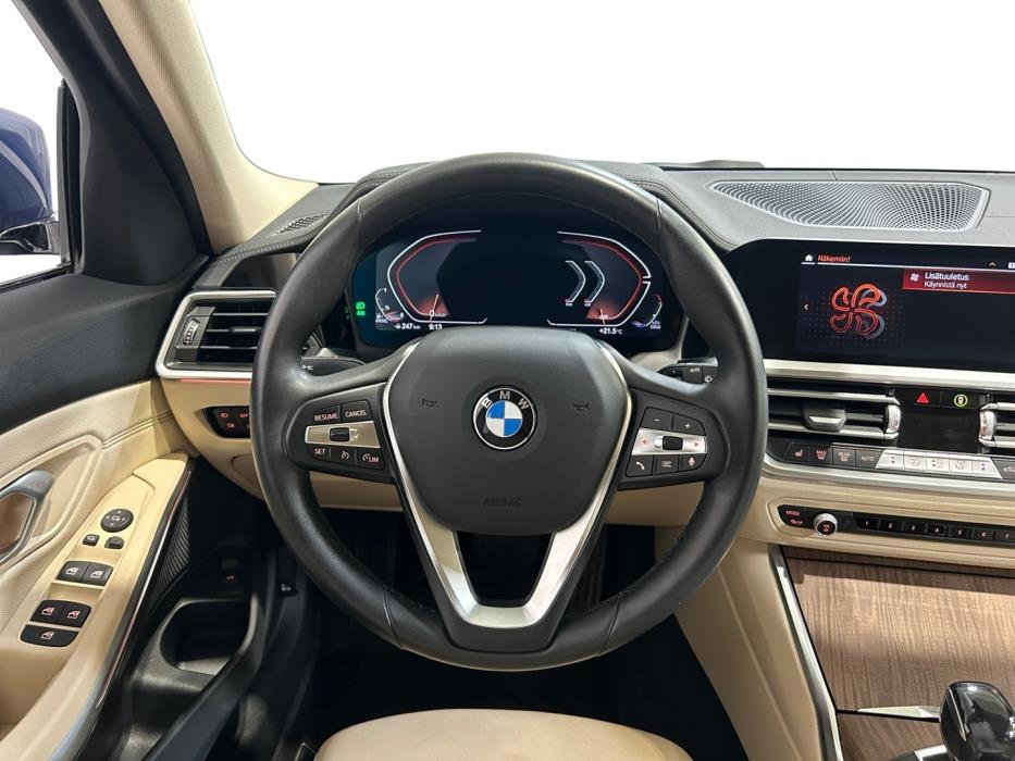 BMW 320 2020